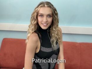PatriciaLogan Zizi X