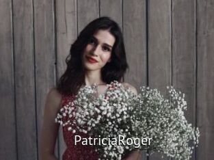 PatriciaRoger