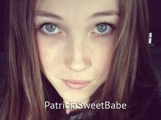 PatriciaSweetBabe