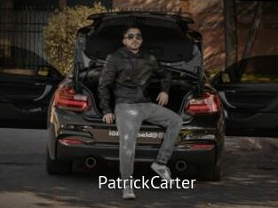 PatrickCarter