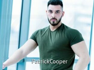 PatrickCooper
