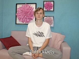 PatrickDets