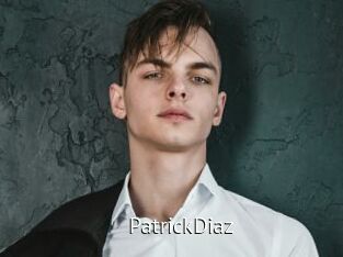 PatrickDiaz