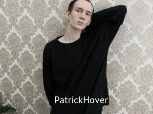 PatrickHover