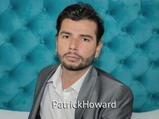 PatrickHoward