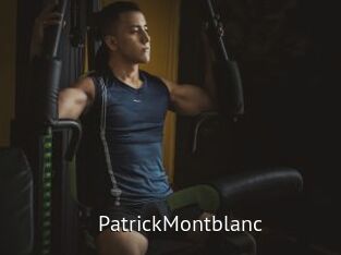 PatrickMontblanc