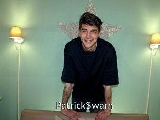 PatrickSwarn Zizi X
