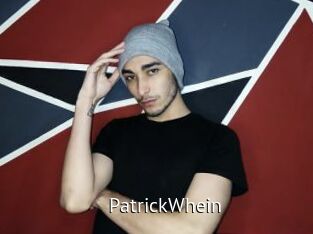 PatrickWhein