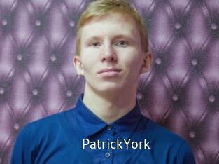 PatrickYork