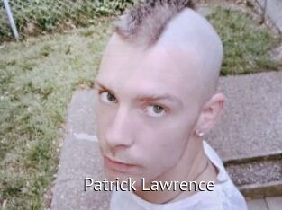 Patrick_Lawrence Zizi X