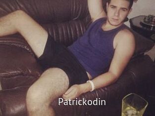 Patrick_odin