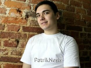 PatrikNesis