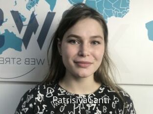 PatrisiyaGanti Zizi X