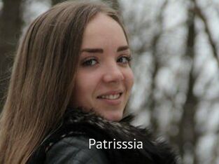 Patrisssia