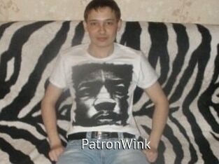 Patron_Wink