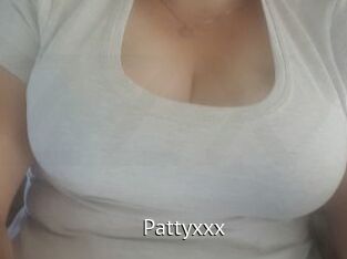 Pattyxxx