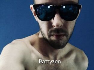Pattyzen Zizi X
