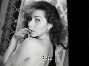 Patu