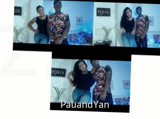PauandYan