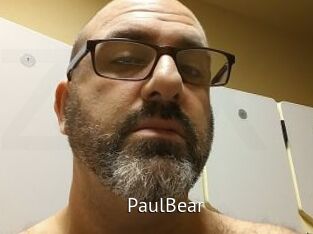 PaulBear