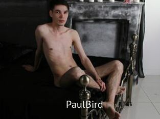 PaulBird