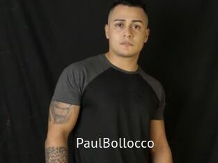 PaulBollocco