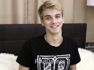 PaulDanner