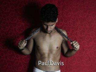PaulDavis