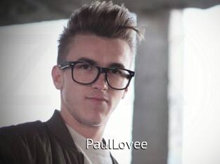 PaulLovee