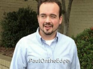 PaulOntheEdge