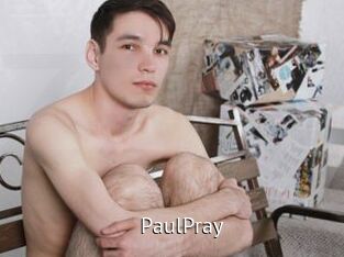 PaulPray