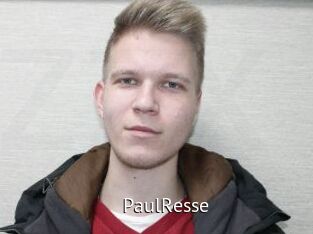 PaulResse Zizi X