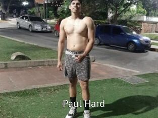 Paul_Hard Zizi X