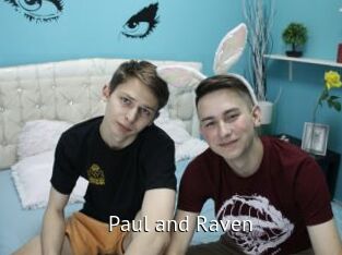 Paul_and_Raven