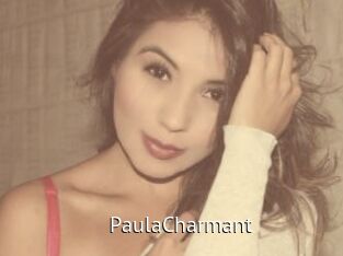 PaulaCharmant