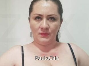 PaulaChic