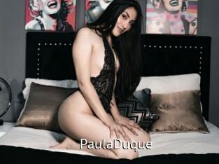 PaulaDuque