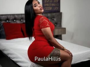 PaulaHillis
