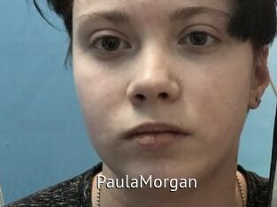 PaulaMorgan