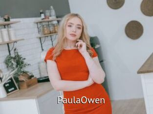 PaulaOwen