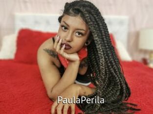 PaulaPerila