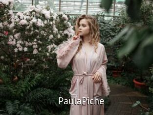 PaulaPiche
