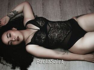 PaulaSaint