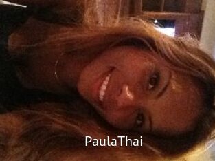 PaulaThai