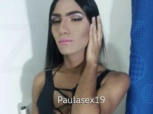 Paulasex19