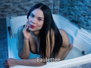 Paulettee