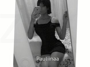 Pauliinaa Zizi X