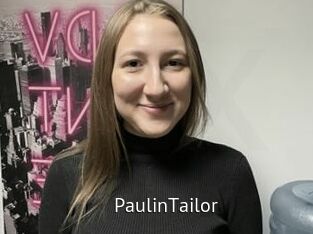 PaulinTailor