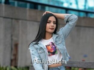 PaulinaBlom
