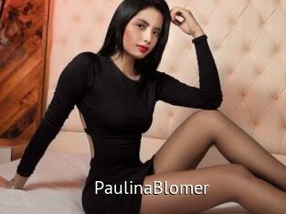 PaulinaBlomer Zizi X